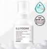 Illiyoon Probiotics Skin Barrier Mild Acidic Feminine Cleanser Bubble Type 300ml – Gentle Foaming & pH Balance