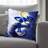 Game SSly CCoopersS Pillow Cases for Bedroom Living Room Sofa Home Decor Polyester Cushion Cover with Zipper