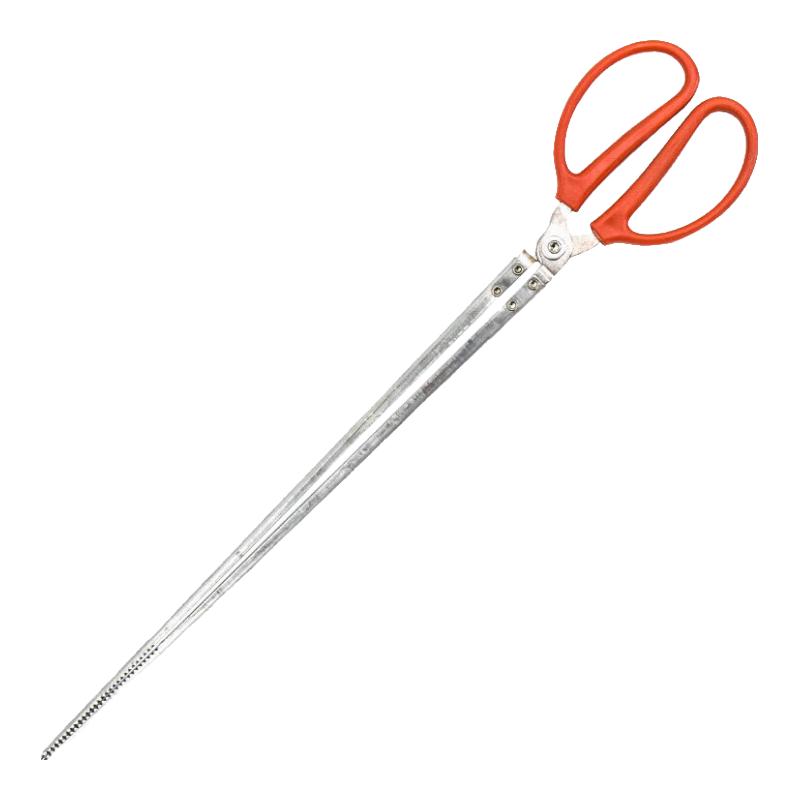 Bing Yu Long Handle Garbage Picker