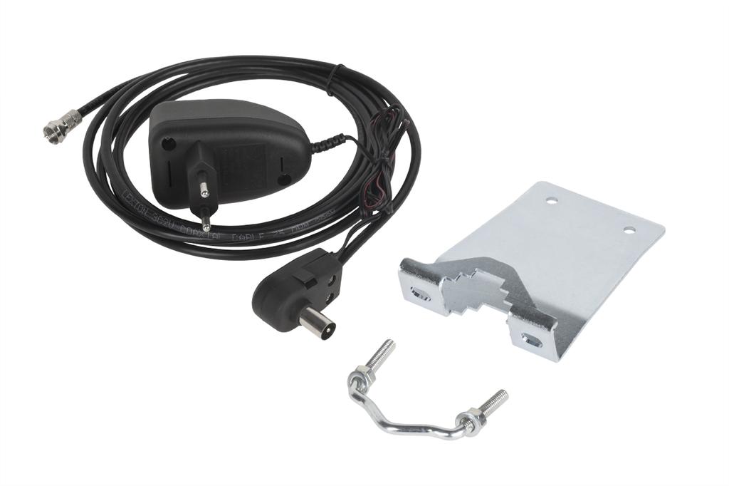 Ryniak broadband DVB-T antenna