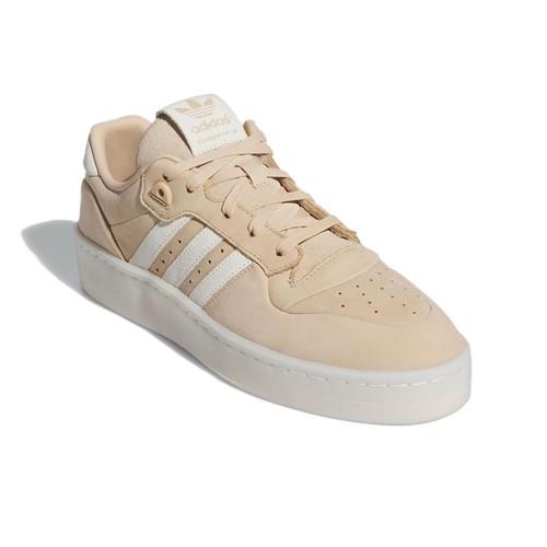 

adidas Rivalry Lux Low Magic Beige - IH0255 EU 38 коричневий