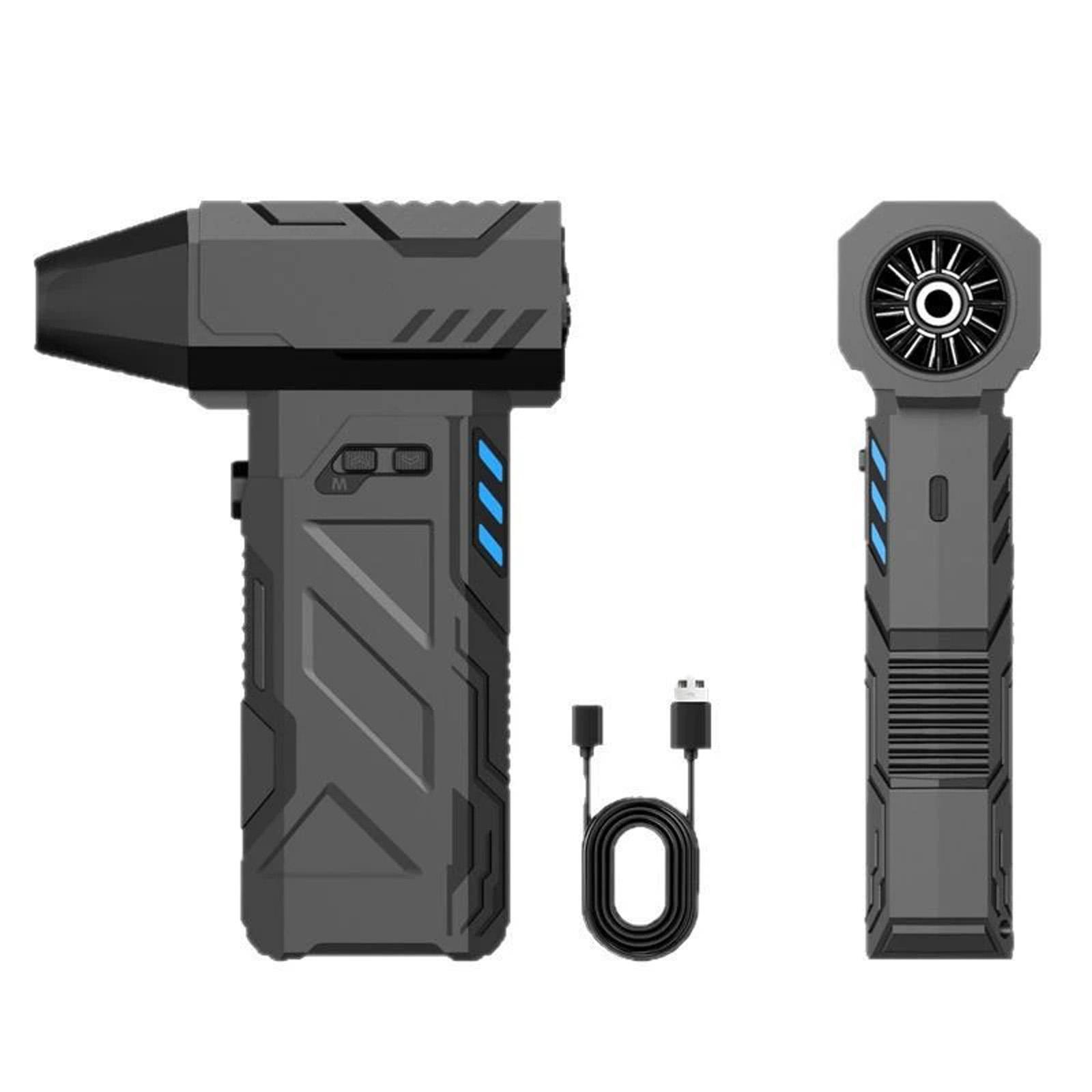 

Electric Duster One Size чёрный