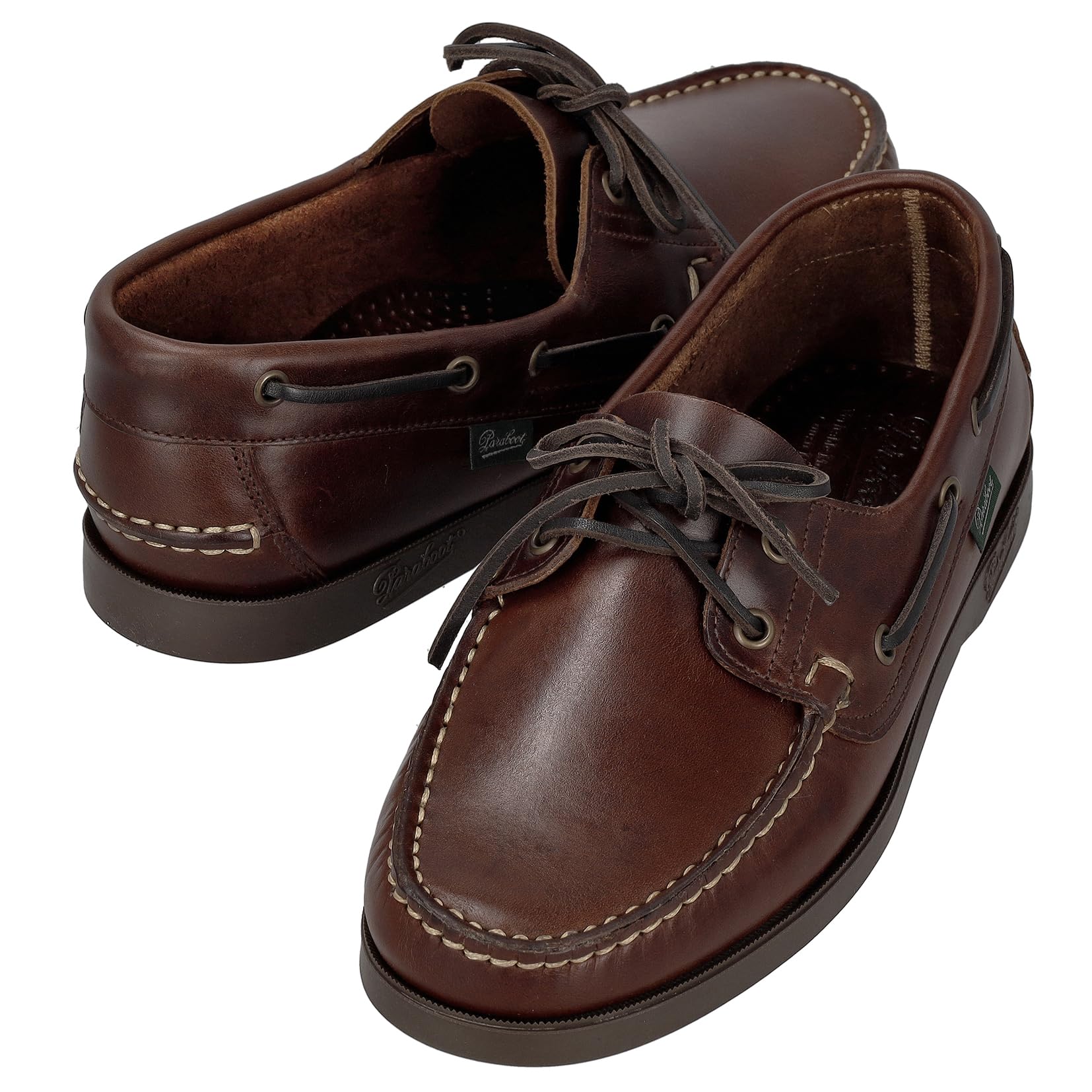 

Paraboot AMERI Business Size Men s Shoes, 26.0cm (780001) [Used]