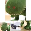 Adorable Dinosaur Plush Toys Cartoon Tyrannosaurus Perfect For Kids Boys Gifts
