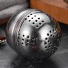 Multifunctional Stainless Steel Tea Infuser Tea Leaves Spice Ball Strainer Teapot Mesh Coffee Filter Teaware Kitchen Accessories