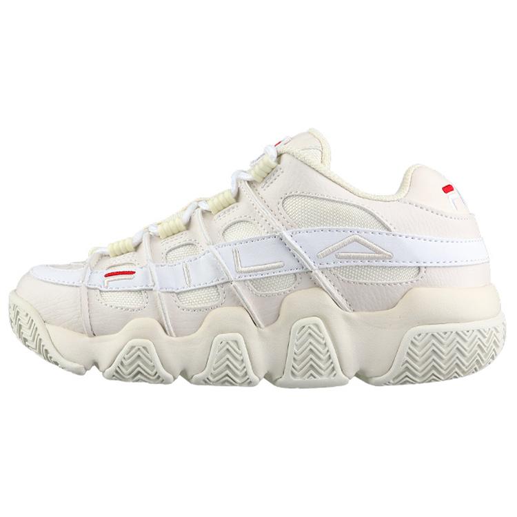 FILA Low Top Clunky Sneaker White FS1HTB1055X_OWH 255