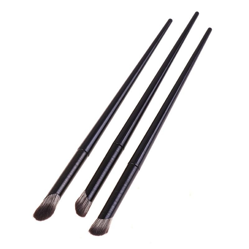 1Pcs Nose Shadow Brush Angled Contour Makeup Brushes Face Bronzer Nose Silhouette Eyeshadow Cosmetic Blending Make Up Tool