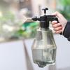 1.5L High-Pressure Air Pump Sprayer for Garden & Disinfection
