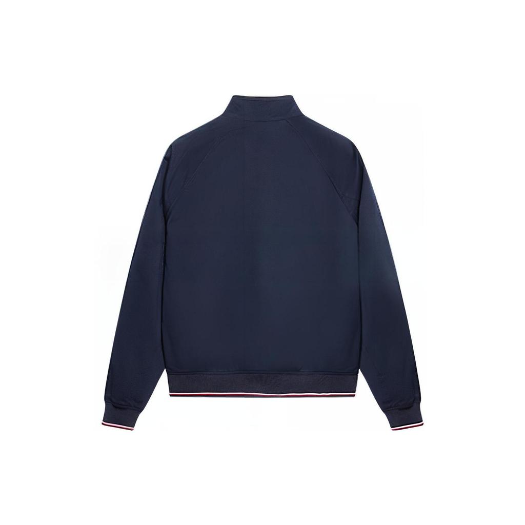 Tommy Hilfiger Jacket Men's Navy Blue 78J2788-410