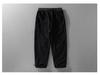 Men's Loose Fit Casual Pants K213 - Comfortable Outdoor Workwear for Spring and Summer