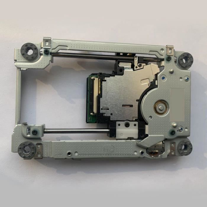 Remplacement d'objectif Blu-Ray KEM-490AAA anti-corrosion pour hôte de jeu de lecteur DVD PS4 CUH-11Xxa