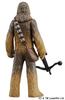 Metacolle Star Wars Chewbacca Painted Movable Figure #15 Die-cast