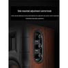 HiVi D100 2.0 Channel Bluetooth Multimedia Active Desktop Speakers CN Plug (adapter Included)