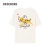 Skechers Men's Breathable Antibacterial Knit T-Shirt L226M010