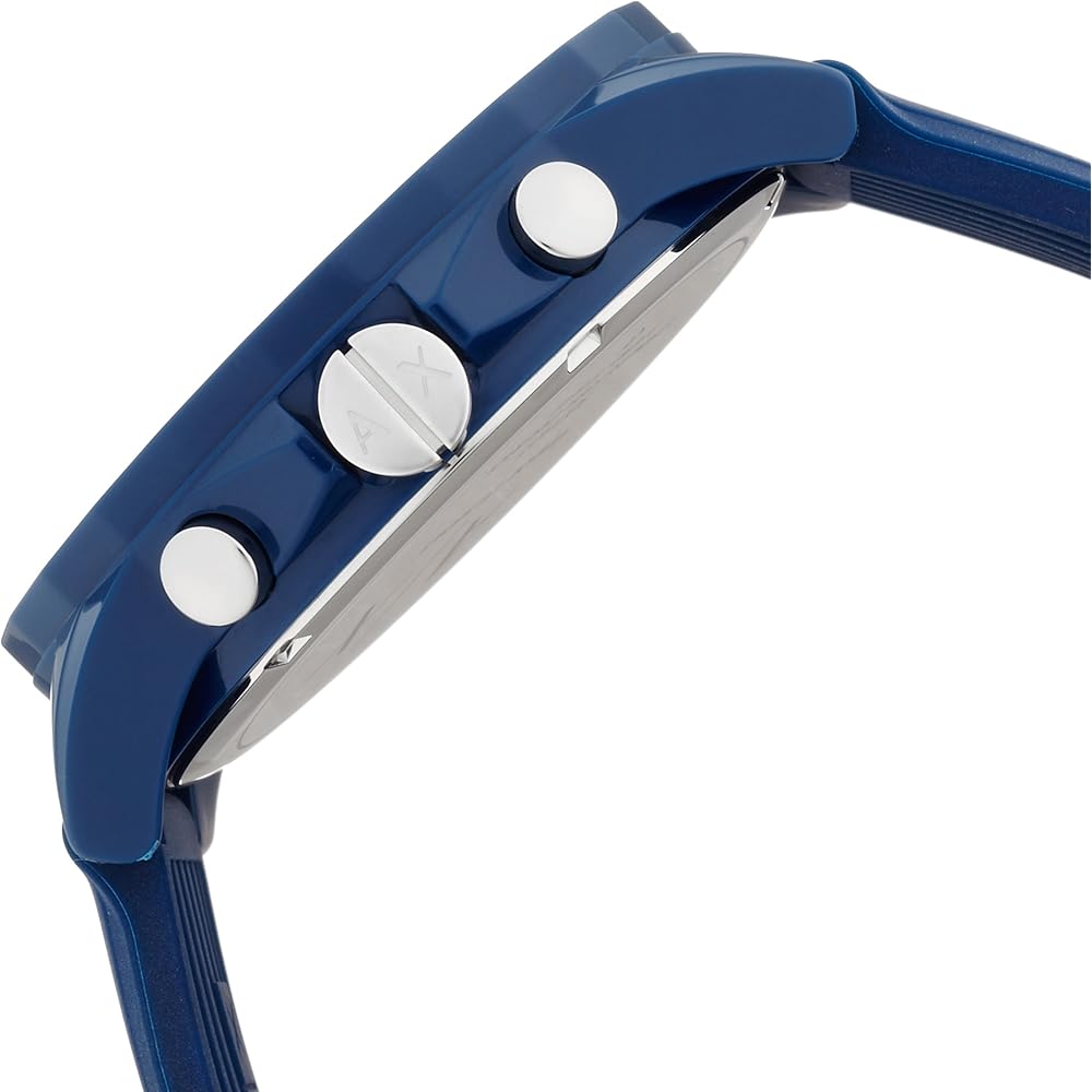 A|X Armani Exchange AX1327 Watch, Officially Imported