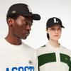 Lacoste UniversaL 3d L baLL Cap Rk0342 54n 031