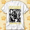 Siouxsie And The Banshees Spellbound Vintage T-Shirt 579