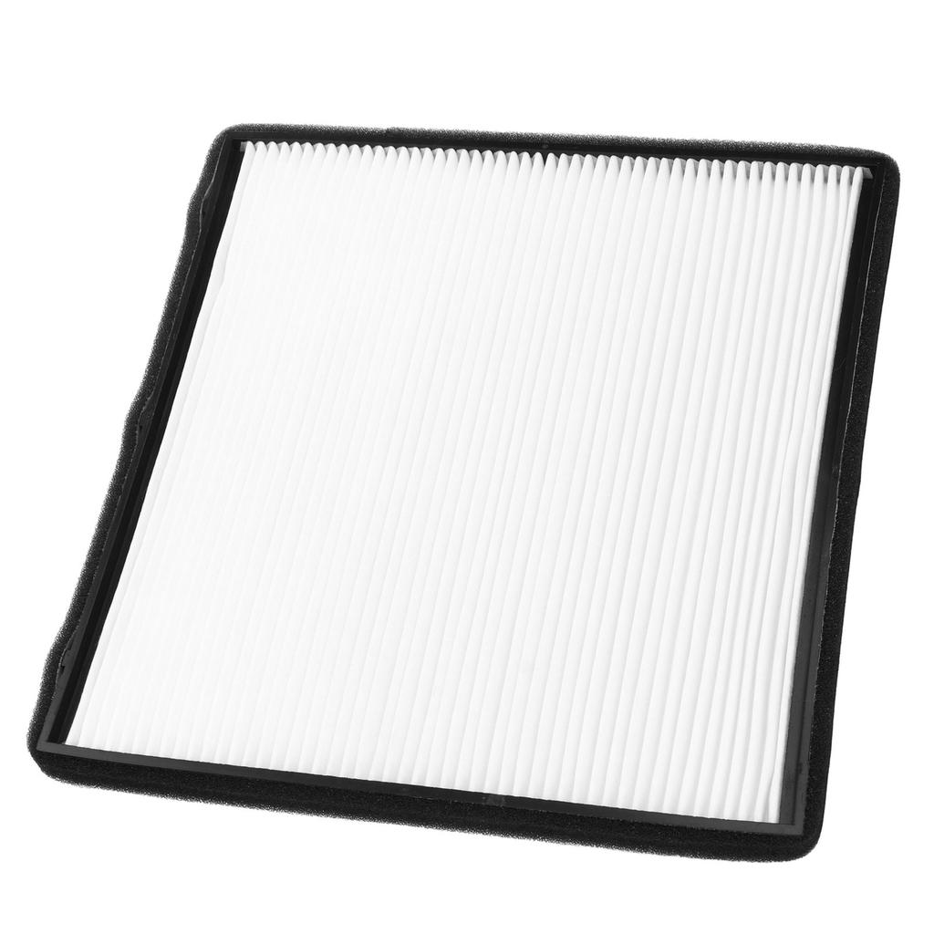 Cabin Air Filter F37 1018 Powerful Filtration Air Conditioning Filter Replacement For Kenworth T660 T680 T800 T880