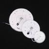 1 Set 12W 18W 24W 36W 48W 72W Led Panel Circle Ring Light Led Round Ceiling Lamp Decoration Ac220V Ceiling Lamp Light Source
