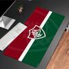 Fluminense Fc Crest Mouse pad Mouse pad, Gaming Mouse Pad, keyboard pad, Desk Decor for computer notebook Fan Gift Birthday Gift