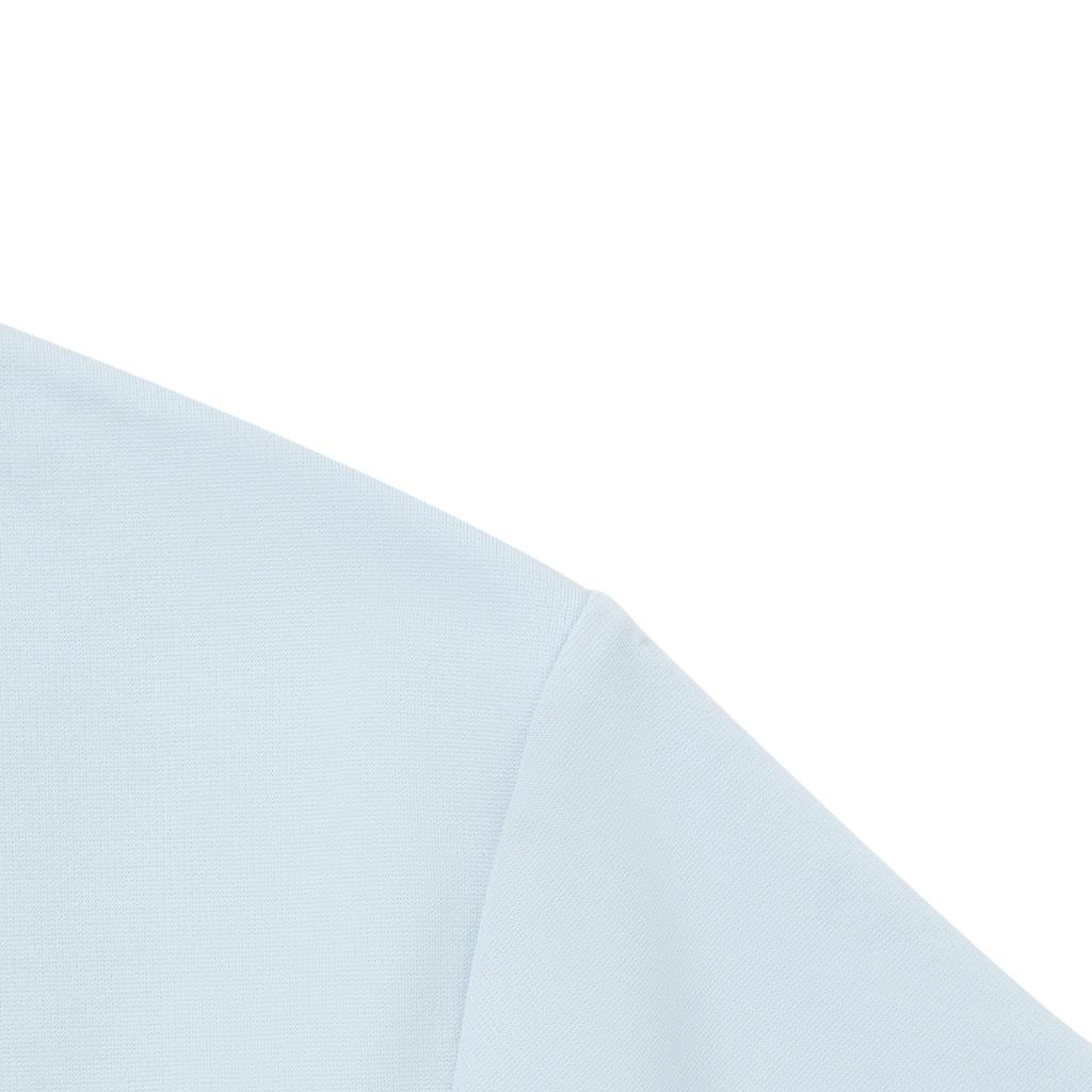 Li-Ning Moisture Wicking Round Neck Logo T-Shirt Women Tops ATSW174-6