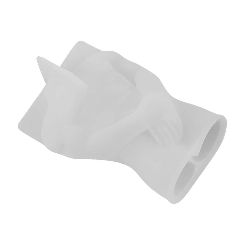 Muscle Body Figurines Decorating Molds Silicone Texture Suitable for Crafts Party Supplies and Custom Decorations