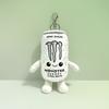 Monster Ultra White Anime Game Merchandise