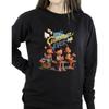Disney Womens/Ladies Luca Best Summer Ever Sweatshirt