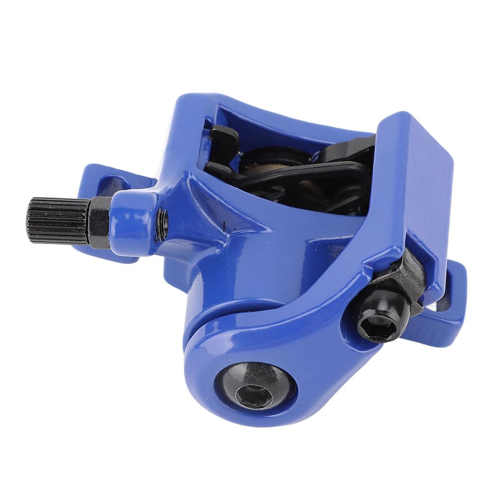 Electric Scooter Disc Brake Electric Scooter Mechanical Disc Brake Replacement for Xiaomi MI3 MI4