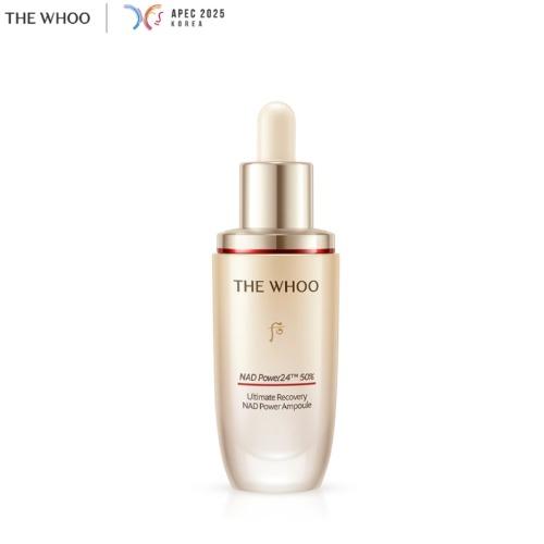 

THE WHOO Ultimate Recovery NAD Power Ampoule 30ml