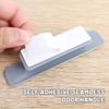 10/2Pc Self-adhesive Door Handle Multifunctional Window Cabinet Drawer Handles Organizer Open Sliding Door Knob Auxiliary Device
