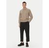 Свитер AMI Paris HKS163.KN0063