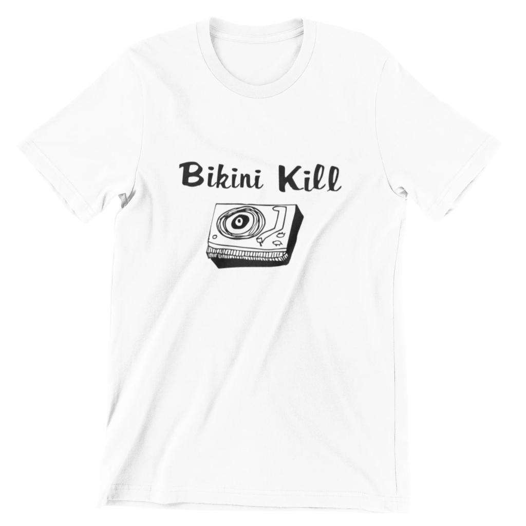 Bikini Kill T-Shirt