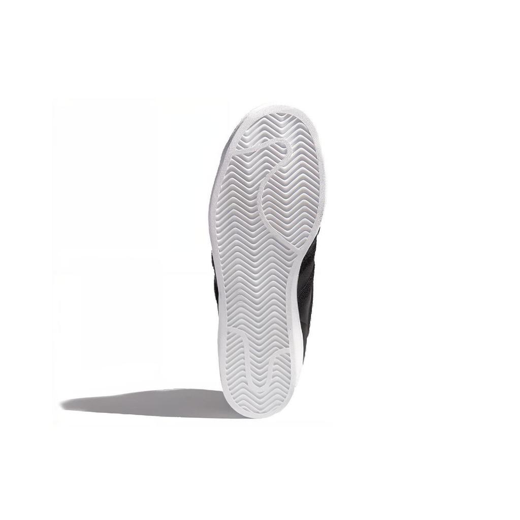 Adidas Originals Superstar Velcro Black White Unisex 'Black White' FX7765