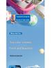 Cross-Border Whale Sticky Ball Gun: Interactive Shooting Toy for Kids and Parents