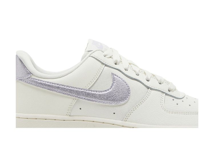 Nike Wmns Air Force 1 Low 'Sail Oxygen Purple'