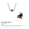 CHANEL Choker ABB649-B14145-NR576