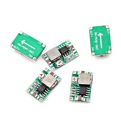 2pcs ESP8266 Serial WIFI Module Adapter Platine Plate Board ESP-07 ESP-08 ESP-12