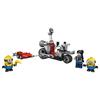 LEGO Minion Minion's Bike Chase 75549