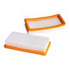 2Pcs Filters Household Supplies Parts Accessory Spare DS6000 DS5600 DS5800