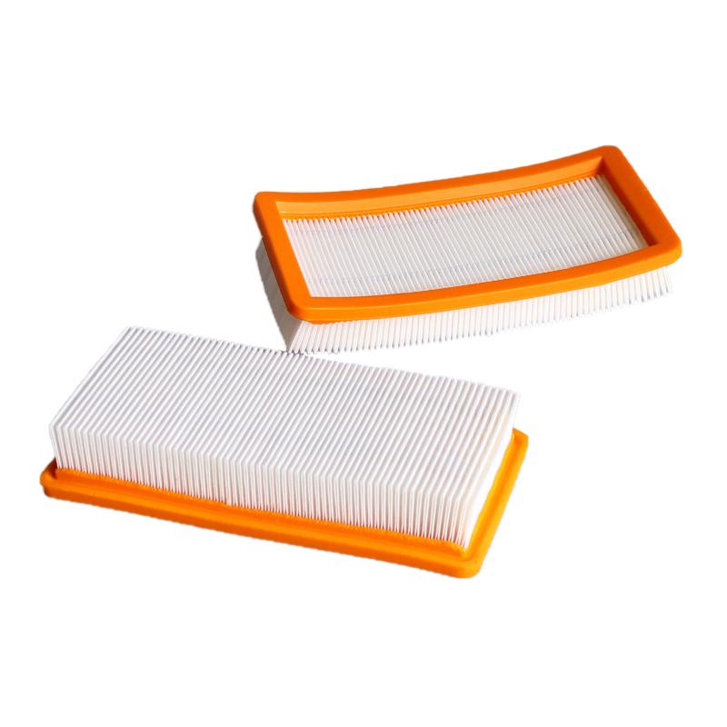 2Pcs Filters Household Supplies Parts Accessory Spare DS6000 DS5600 DS5800