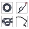 Vastupidavad mootori klapikaane tihendikomplektid Buick Cadillac Malibu Camaro Chevrolet GMC 2,0L 2,5L autotarvikutele 2013-2018 12635744 636480 12635953