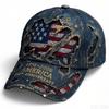 250Th Anniversary Hat For Men Women Retro Letter Embroidery Distressed Baseball Caps Adjustable Trucker Hats