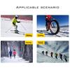 Warmer Winter Running Hats Polar Fleece Outdoor Warm Hat Running Winter Sport Cap  Running