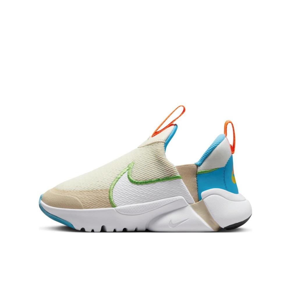 

Кроссовки NIKE FLEX PLUS 2 PS KFN8909 131 PAIVR ACGRN