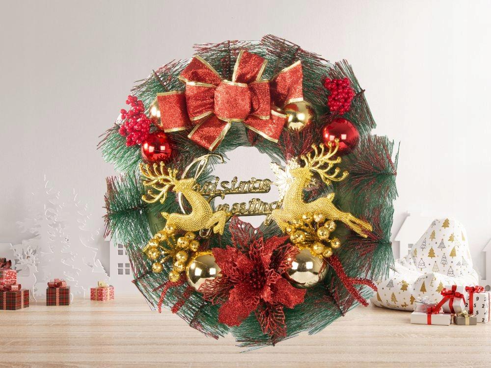 Wreath 6186-144 (36)