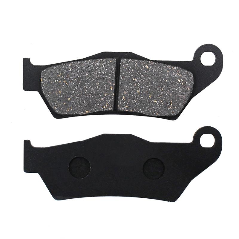 Motorcycle Front & Rear Brake Pads For BMW HP2 R1200GS R1200ST R1200S R1200RT R1100S R1150 K1300 K1200 GS / RT R850RT R 850 RT