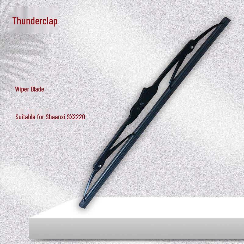 Lei Xiang Wiper Blade for Shaanxi SX2220