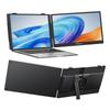 Blackview SCM5 Monitor Portatile per Computer FHD da 14 pollici Monitor Portatile USB-C Monitor Esterno IPS 60Hz