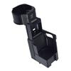 Porta-copos Central para Carro Suporte para Bebidas Para Mercedes Benz Classe E W211 CLS W219 A2116800014 B66920118